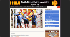 Desktop Screenshot of myfbra.org